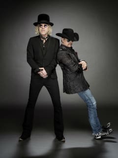 Big & Rich