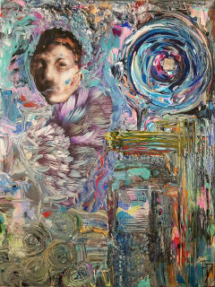JoMar Visions presents <i>Folk & Art Tales</i>