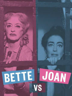 Austin Film Society presents <i>Movie Madness: Bette Vs. Joan</i>
