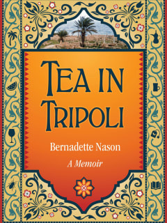 Austin Playhouse presents Tales from Tea in Tripoli