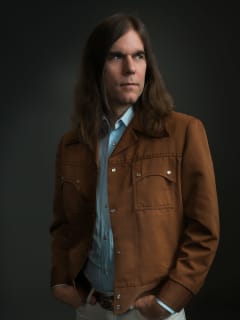 Graham Reynolds