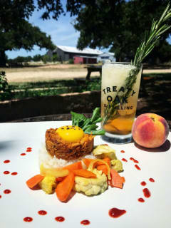Treaty Oak presents Dinner Preview Series
