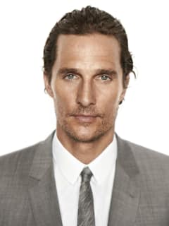Matthew McConaughey