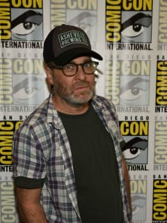 H. Jon Benjamin