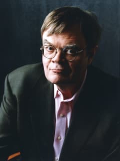Garrison Keillor
