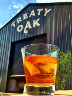 Treaty Oak Distilling