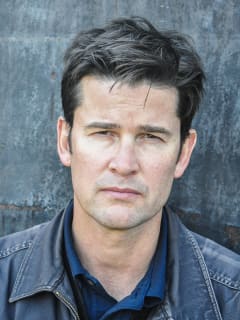 Roger Hodge