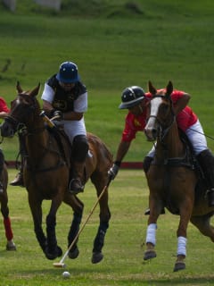 Central Texas Polo Association presents Centennial Cup Polo Tournament