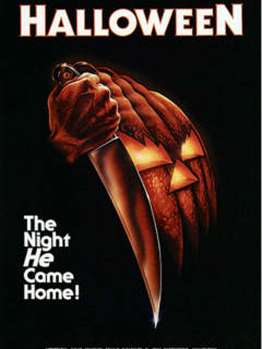 Miller Outdoor Theatre presents Movies at Miller: <i>John Carpenter’s Halloween</i>