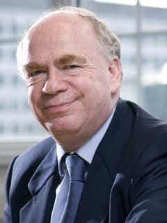 Sir Lawrence Freedman