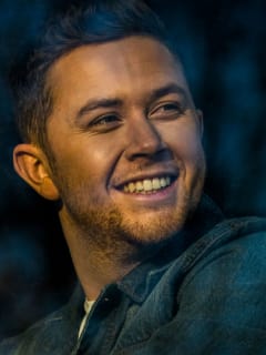 Scotty McCreery