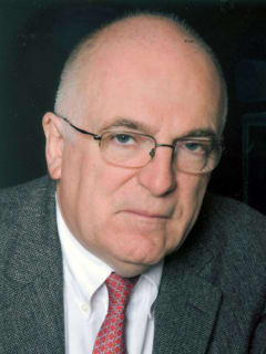 Sir Richard Dearlove