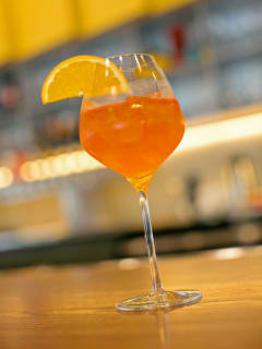 Italic presents Italian Wine Social