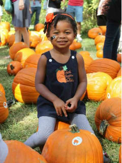 Nature Discovery Center presents Pumpkin Patch