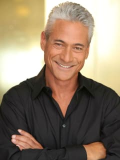 Greg Louganis