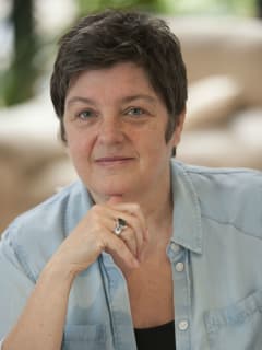 Julie Bindel