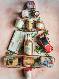 The French Farm Annual Holiday Open Warehouse Sale