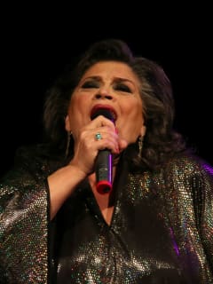 Soledad Bravo