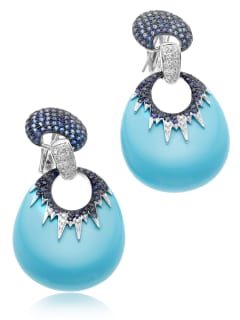 Trunk Show with Italian Jewelry House VAID