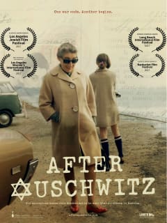 <i>After Auschwitz</i> Film Screening