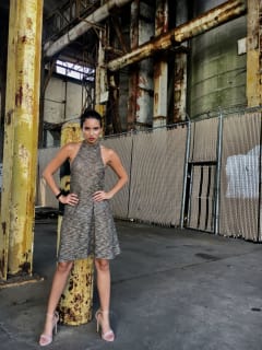Coleccion Terreno Fashion Show