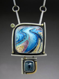 Dallas Contemporary Jewelry Show