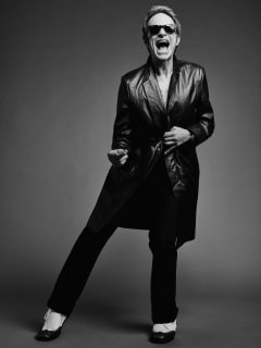 David Lee Roth