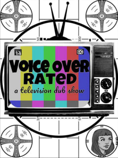 Voice Over Rated