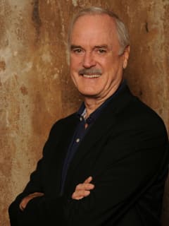 John Cleese