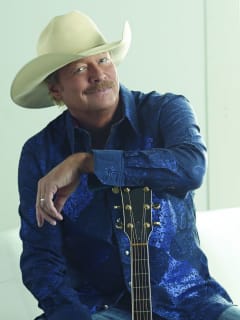 Alan Jackson
