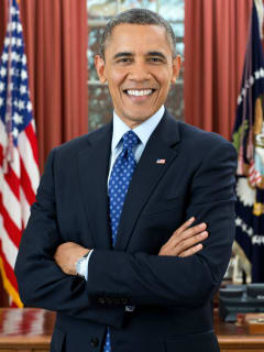 President Barack Obama