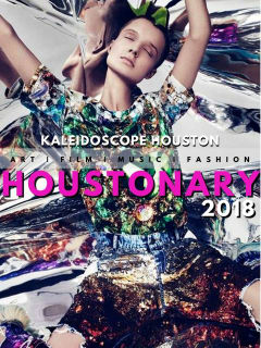 Houstonary 2018