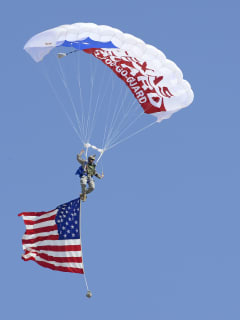 Texas Military Department Open House