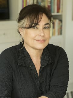 Amy Bloom
