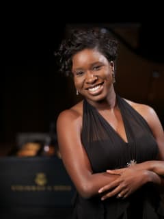 Artina McCain