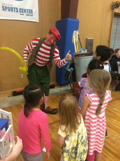 3rd Annual Spring Fair