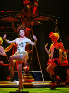 Ragtime