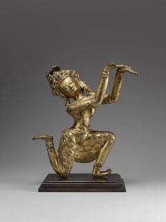 From the Lands of Asia: The Sam and Myrna Myers Collection