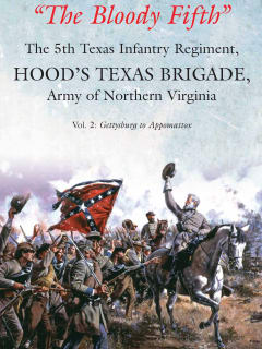 Brown Bag Lecture presents John Schmutz: The Bloody Fifth