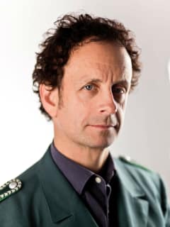 Kevin McDonald