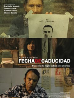 Viva Cinema - Fecha de caducidad
