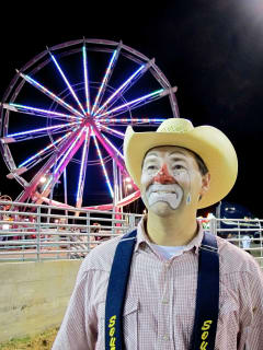 Texas Focus: Man in the Can