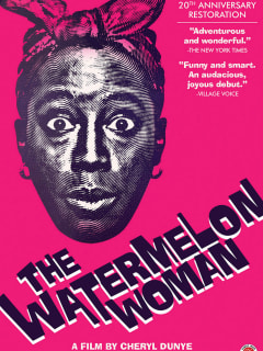 The Watermelon Woman