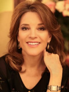 Marianne Williamson