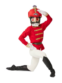 The Nutcracker