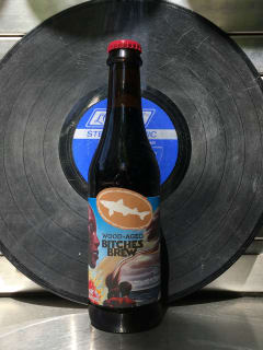 Record Store Day Pre-Party with Dogfish Head