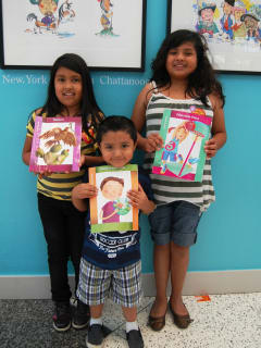 16th Annual Día del Niño Celebration