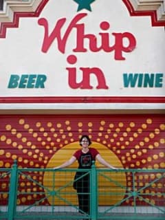 Austin Photo: Places_Food_whip_in_exterior