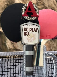 Avery Go Play IPA Launch & Backyard BBQ