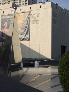 Places-A&E-The Museum of Natural Science-exterior1